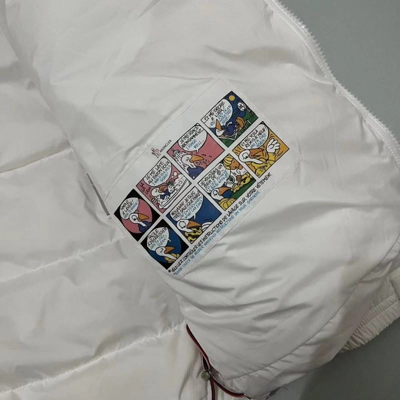 TimelessDesign Moncler Down Jackets 144448