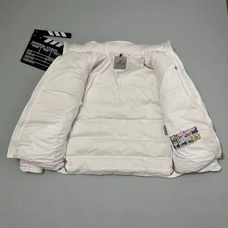 TimelessDesign Moncler Down Jackets 144448