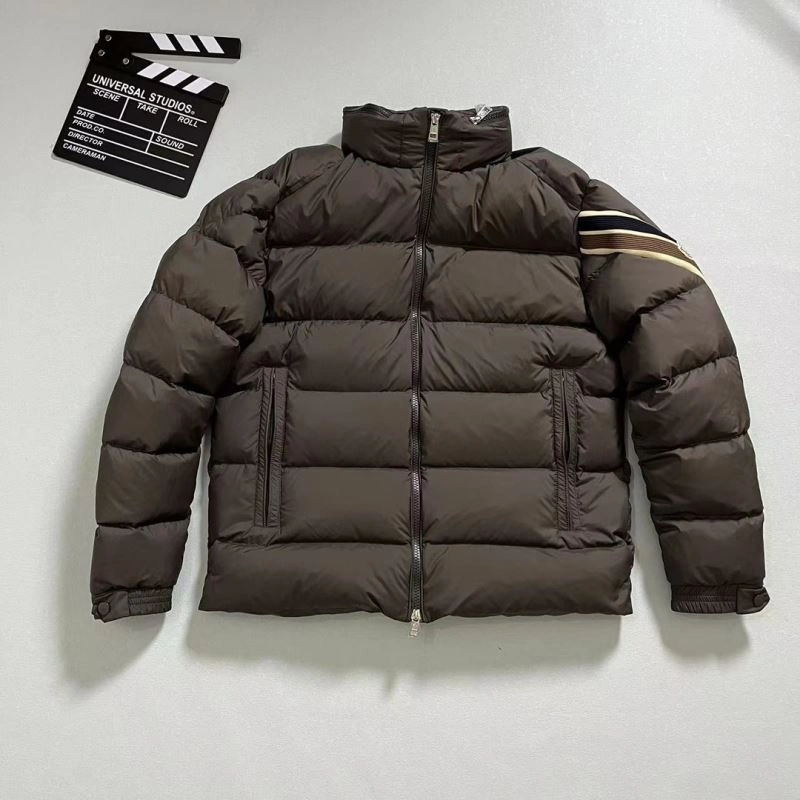 Trendy Moncler Down Jackets 144440