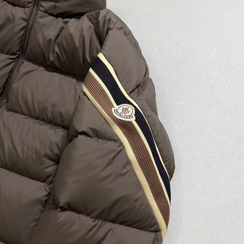 Trendy Moncler Down Jackets 144440