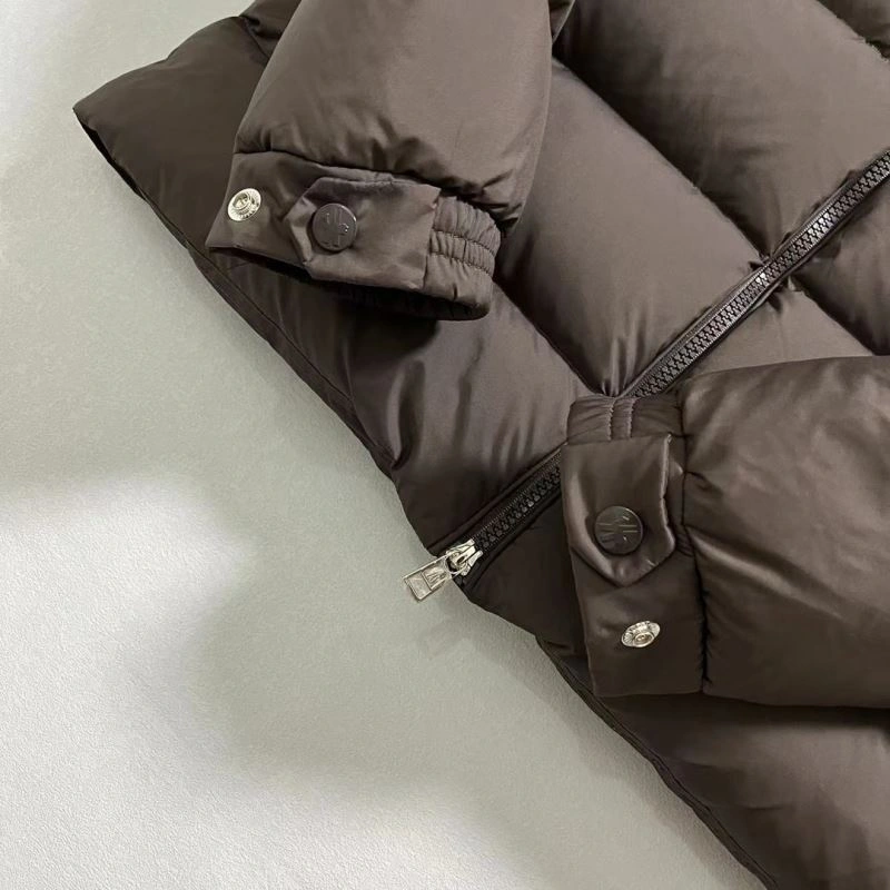 Trendy Moncler Down Jackets 144440