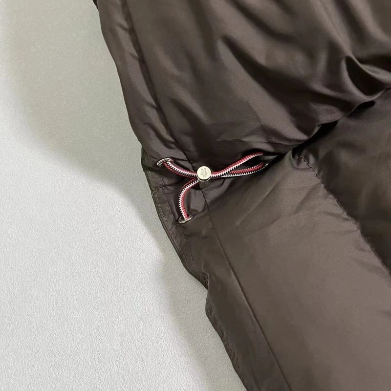 Trendy Moncler Down Jackets 144440