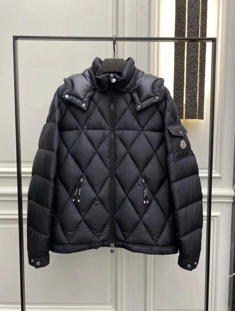 Chic Moncler Down Jackets 144434