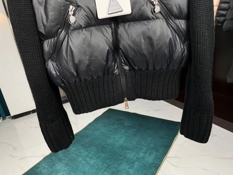 Moncler Down Jackets TravelReady 144457