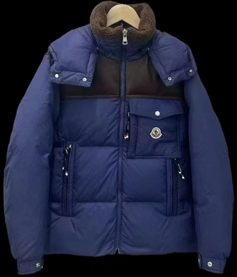 Cozy Moncler Down Jackets 144431