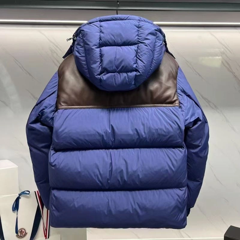 Cozy Moncler Down Jackets 144431