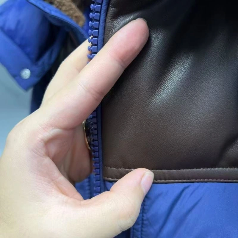 Cozy Moncler Down Jackets 144431