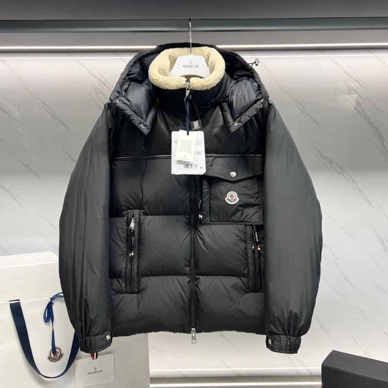 GoAnywhere Moncler Down Jackets 144435