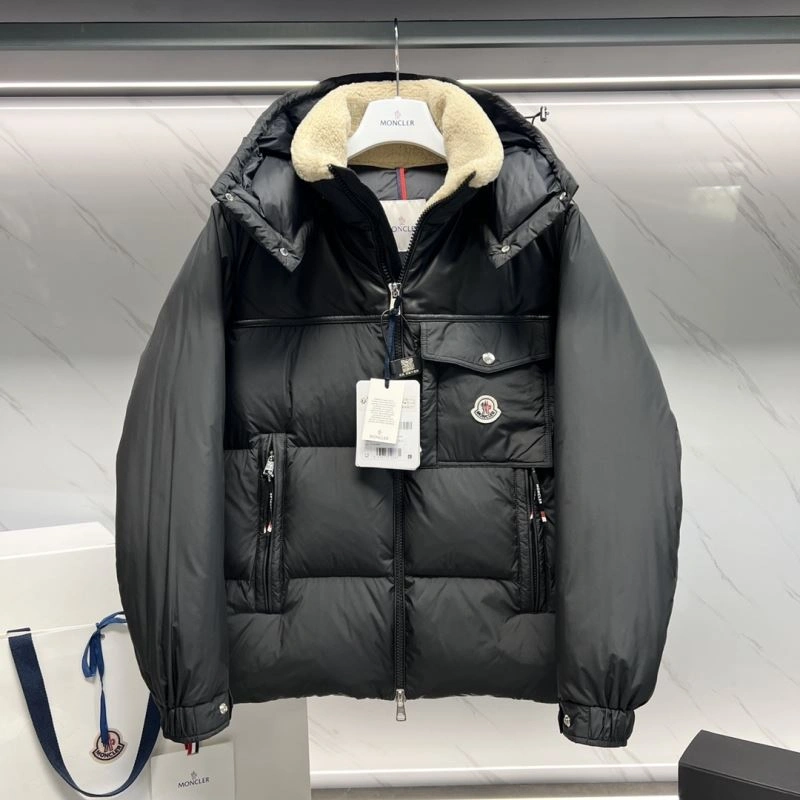 GoAnywhere Moncler Down Jackets 144435