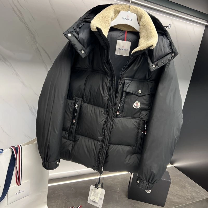 GoAnywhere Moncler Down Jackets 144435