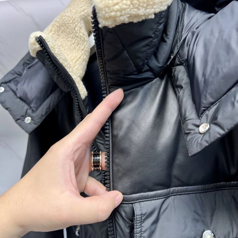 GoAnywhere Moncler Down Jackets 144435
