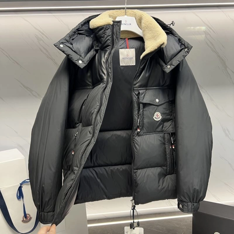 GoAnywhere Moncler Down Jackets 144435