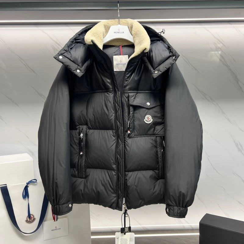 GoAnywhere Moncler Down Jackets 144435