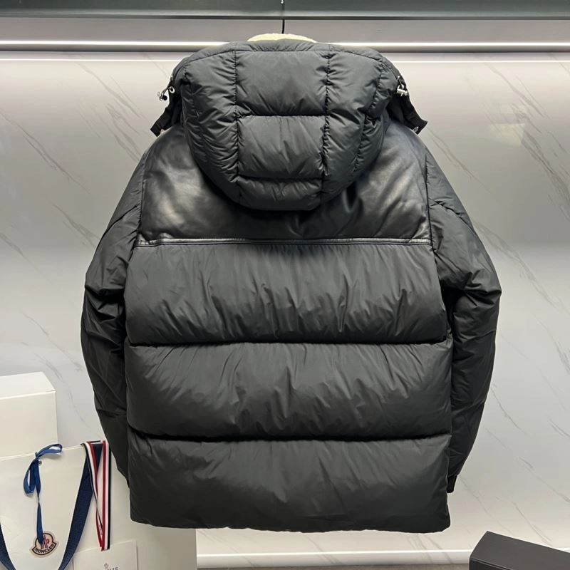 GoAnywhere Moncler Down Jackets 144435