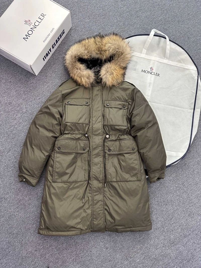 Moncler Down Jackets BestValue 144437