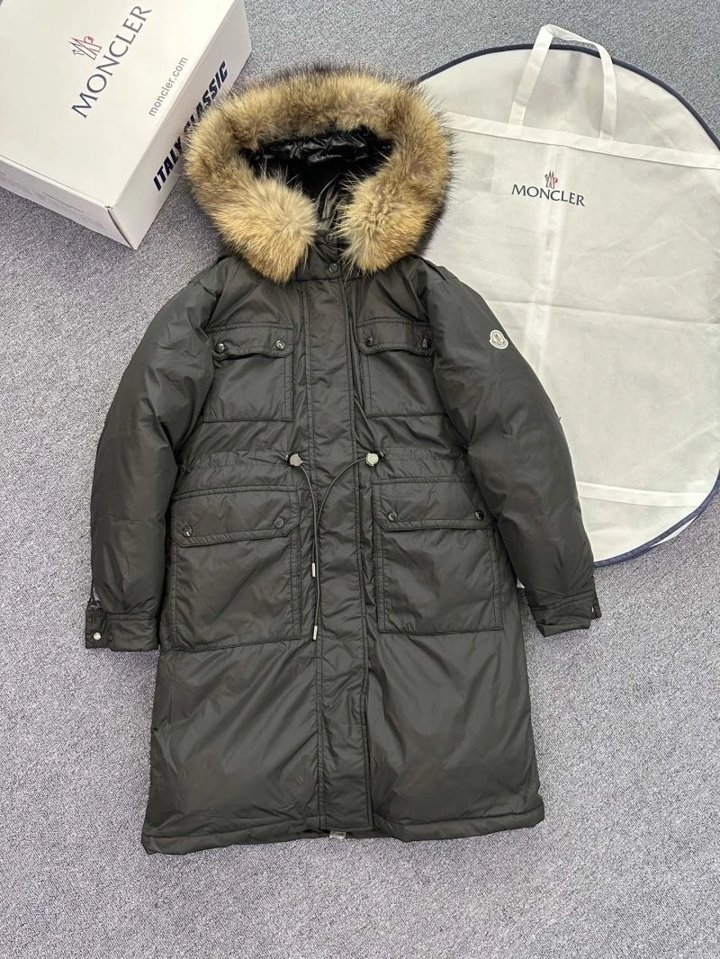 NewStyle Moncler Down Jackets 144444