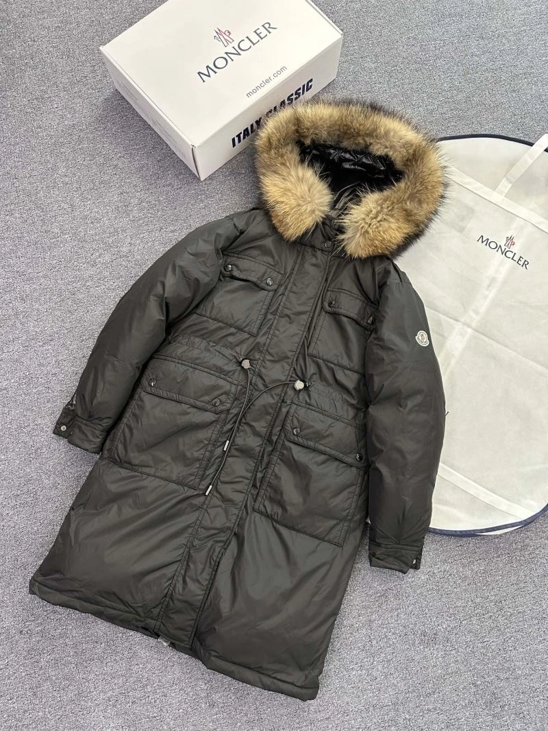 NewStyle Moncler Down Jackets 144444