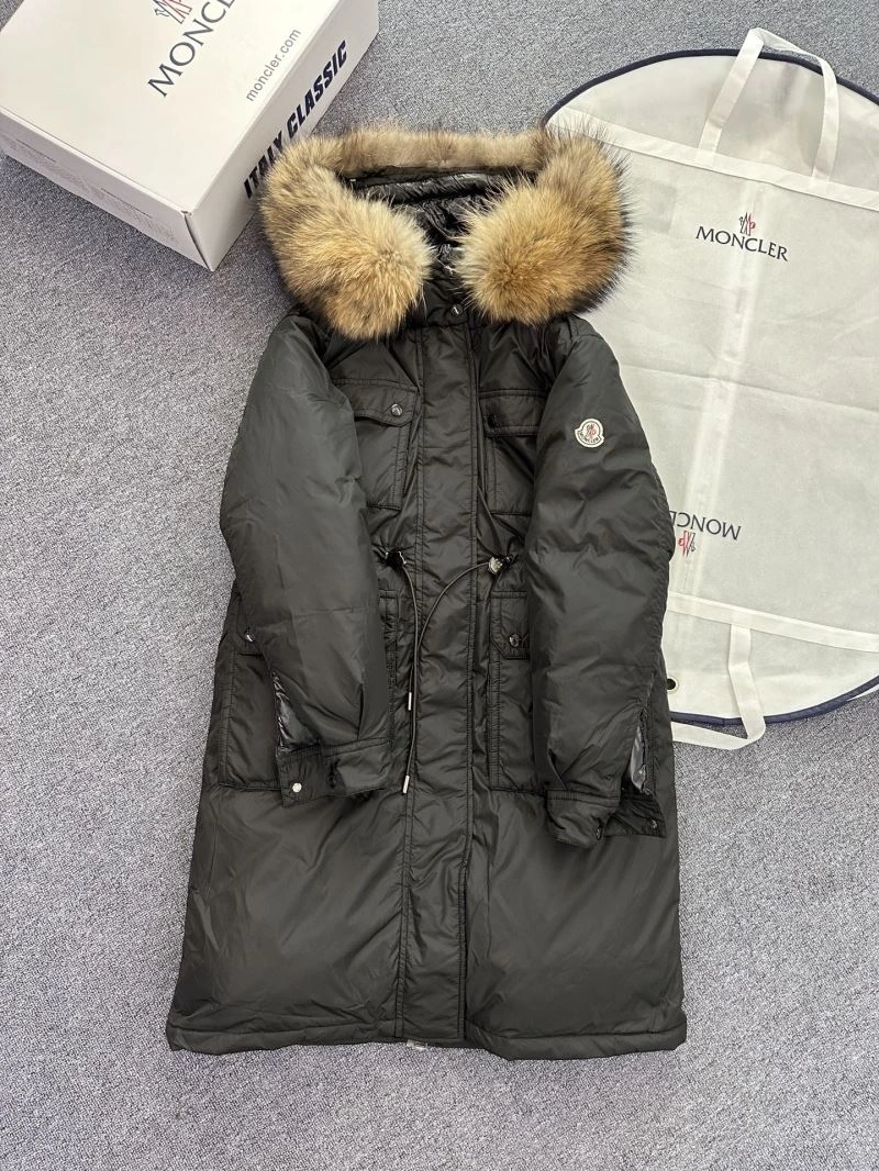NewStyle Moncler Down Jackets 144444