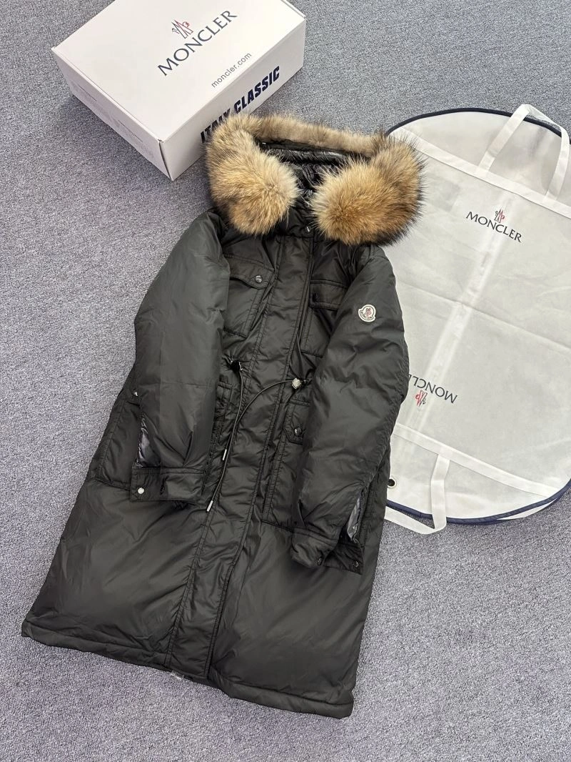 NewStyle Moncler Down Jackets 144444