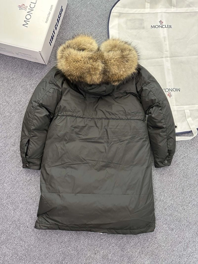 NewStyle Moncler Down Jackets 144444