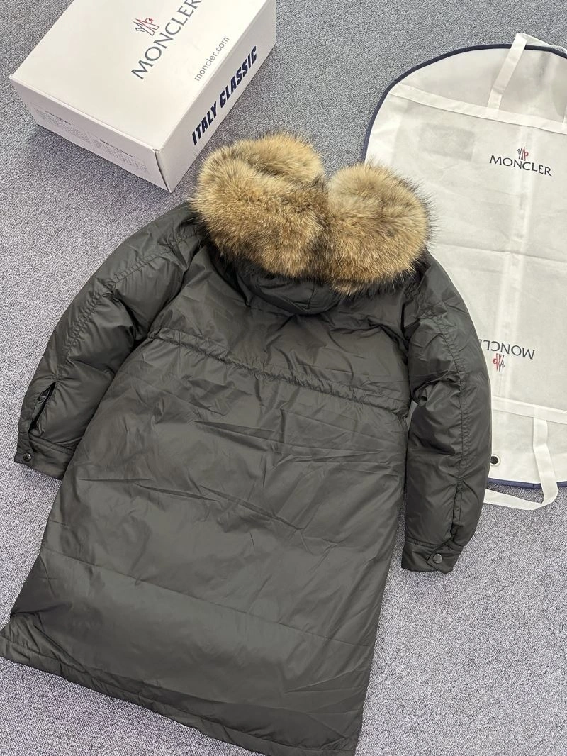 NewStyle Moncler Down Jackets 144444