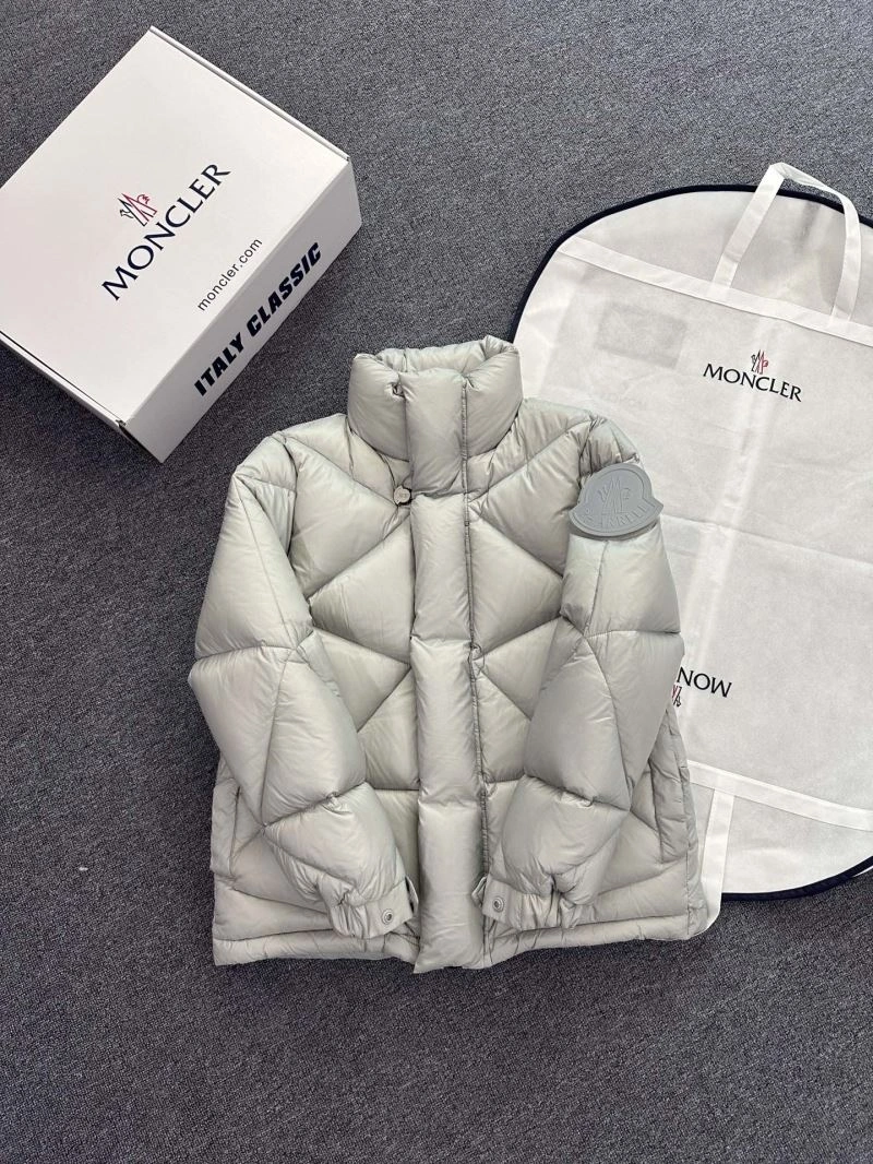 Sustainable Moncler Down Jackets 144450