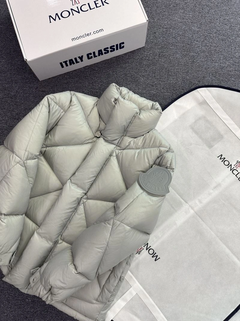 Sustainable Moncler Down Jackets 144450