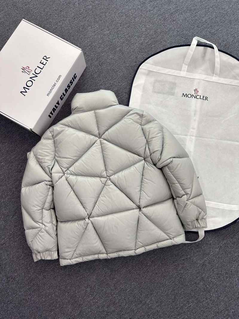 Sustainable Moncler Down Jackets 144450