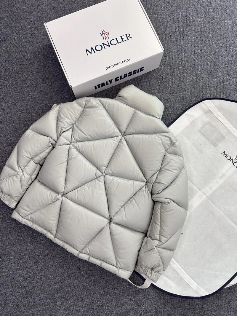 Sustainable Moncler Down Jackets 144450