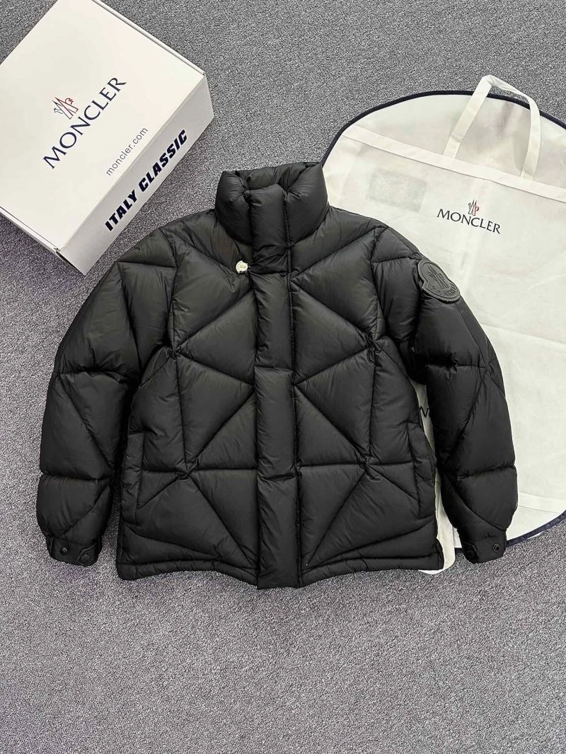 Moncler Down Jackets Unisex 144433