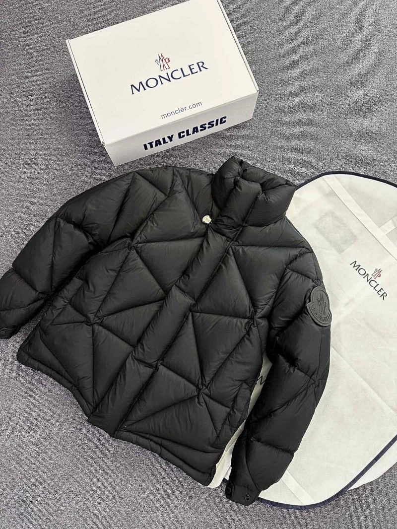 Moncler Down Jackets Unisex 144433
