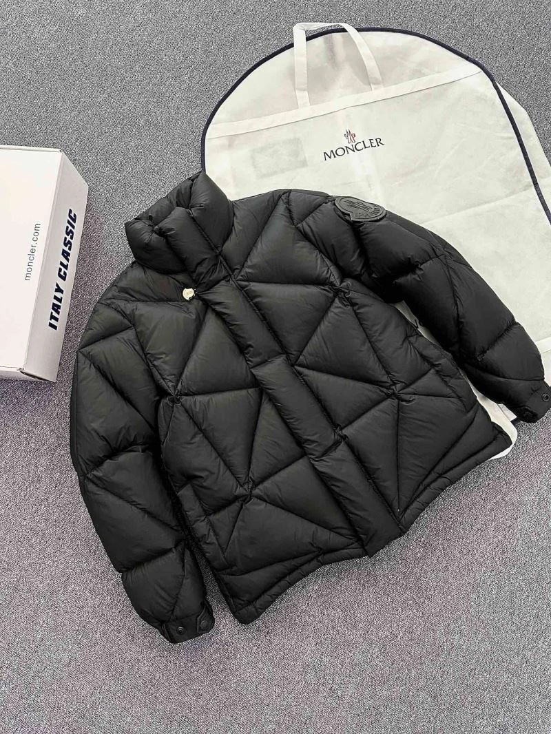 Moncler Down Jackets Unisex 144433