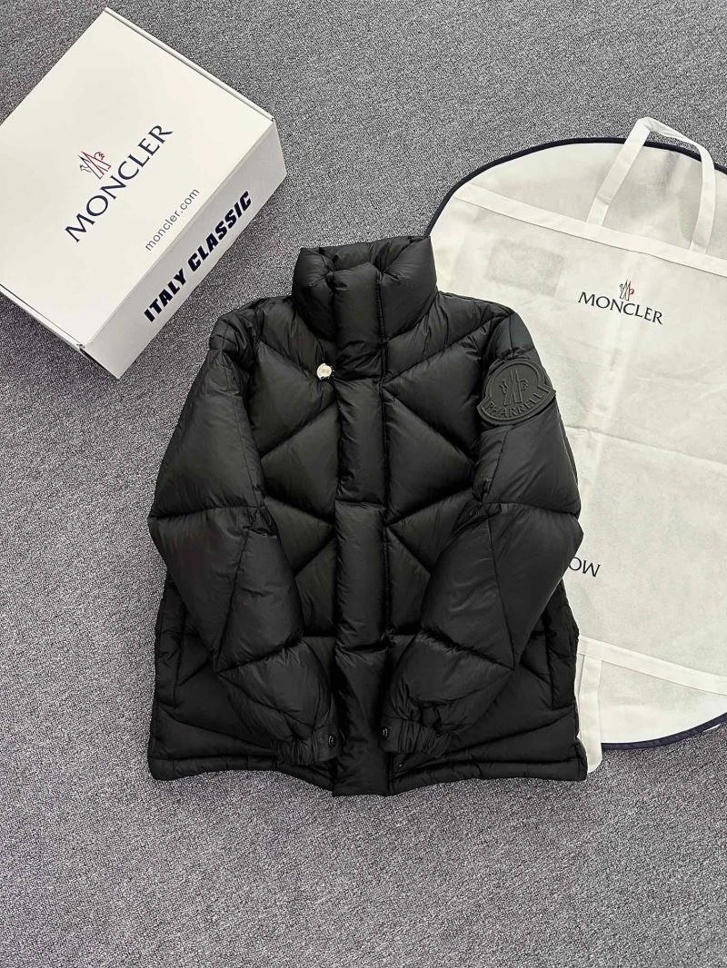 Moncler Down Jackets Unisex 144433