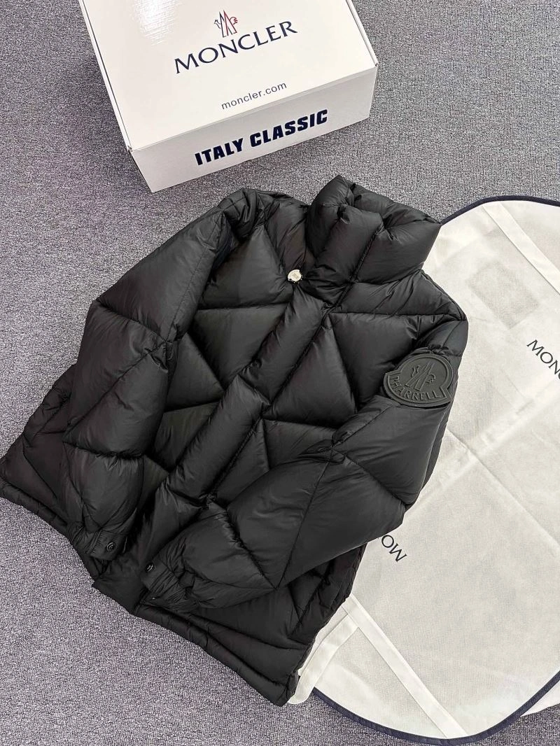 Moncler Down Jackets Unisex 144433