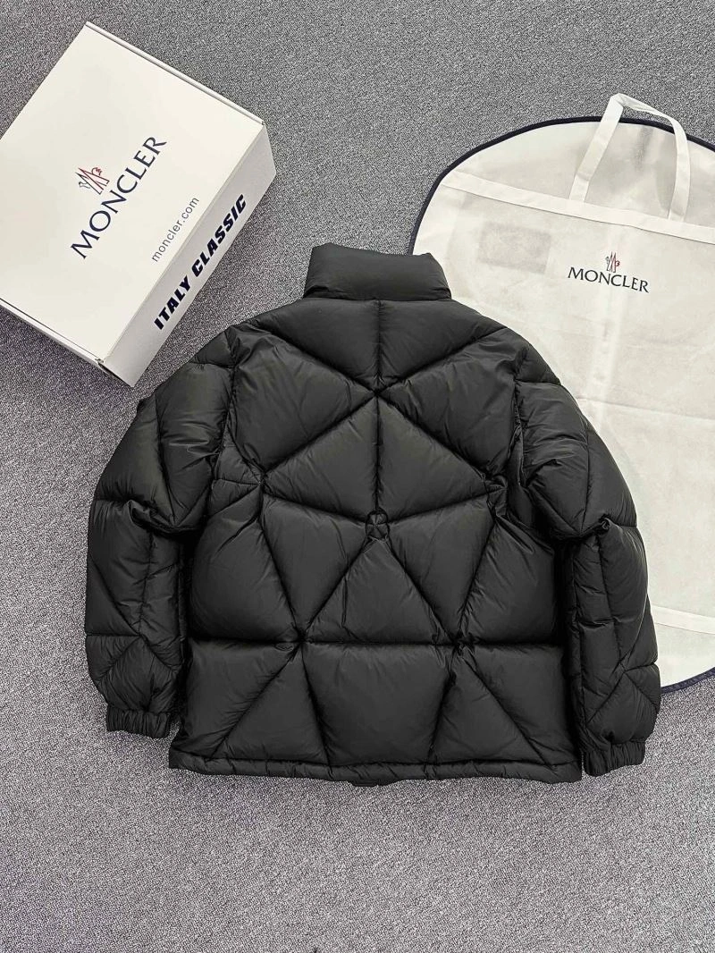 Moncler Down Jackets Unisex 144433