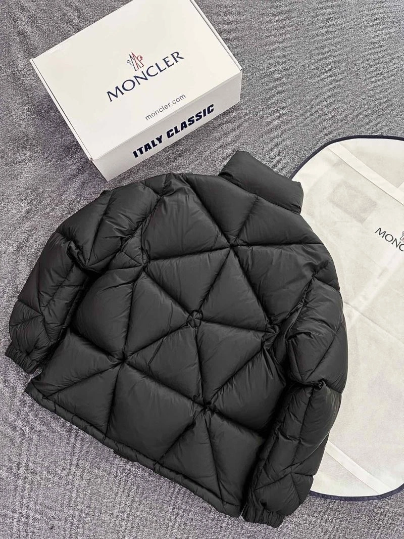 Moncler Down Jackets Unisex 144433
