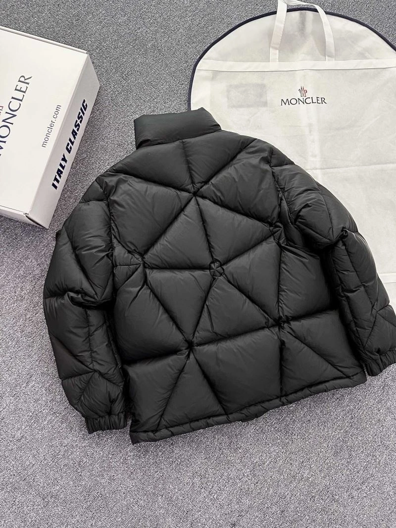 Moncler Down Jackets Unisex 144433