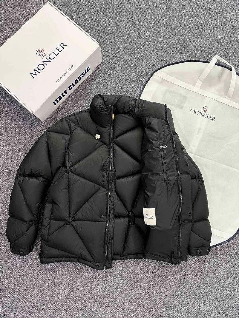 Attractive Moncler Down Jackets 144427