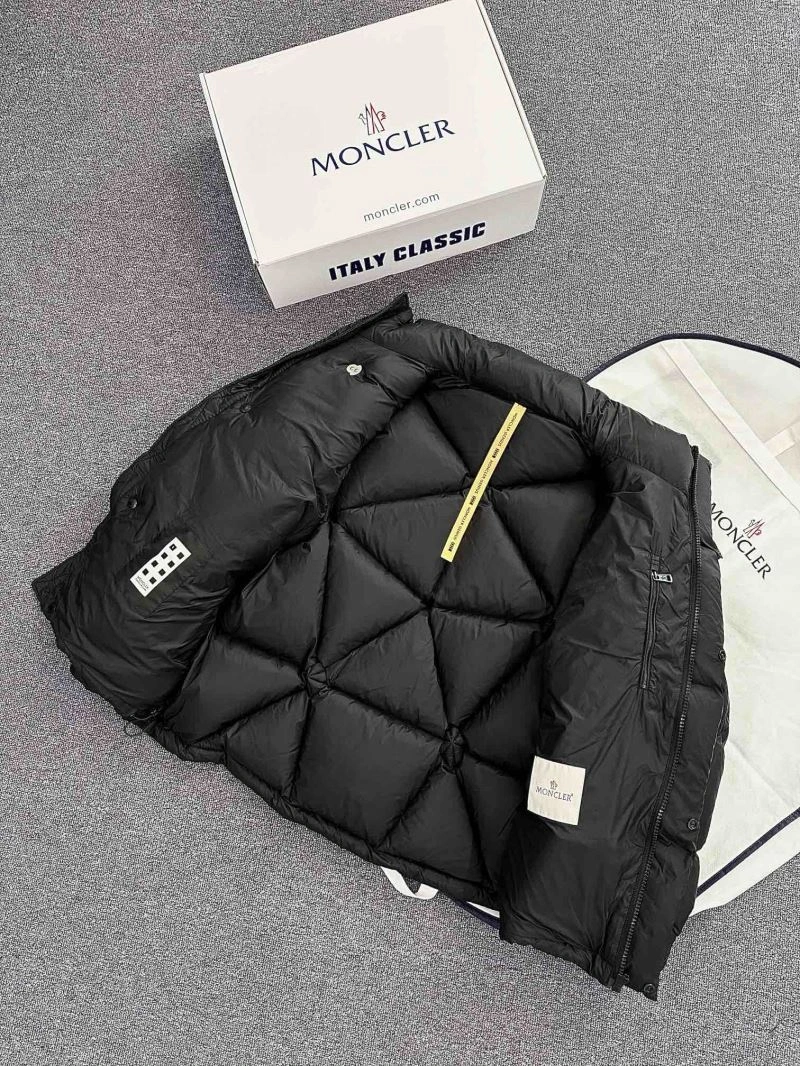 Attractive Moncler Down Jackets 144427