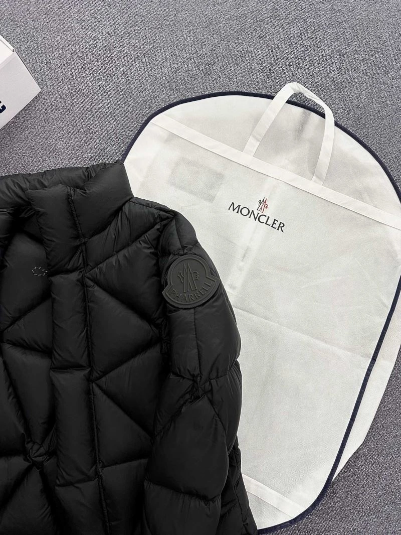 Attractive Moncler Down Jackets 144427