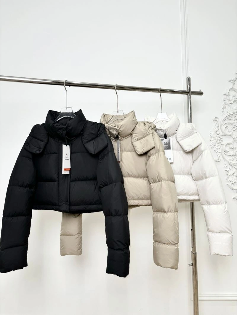 Original Moncler Down Jackets 144456