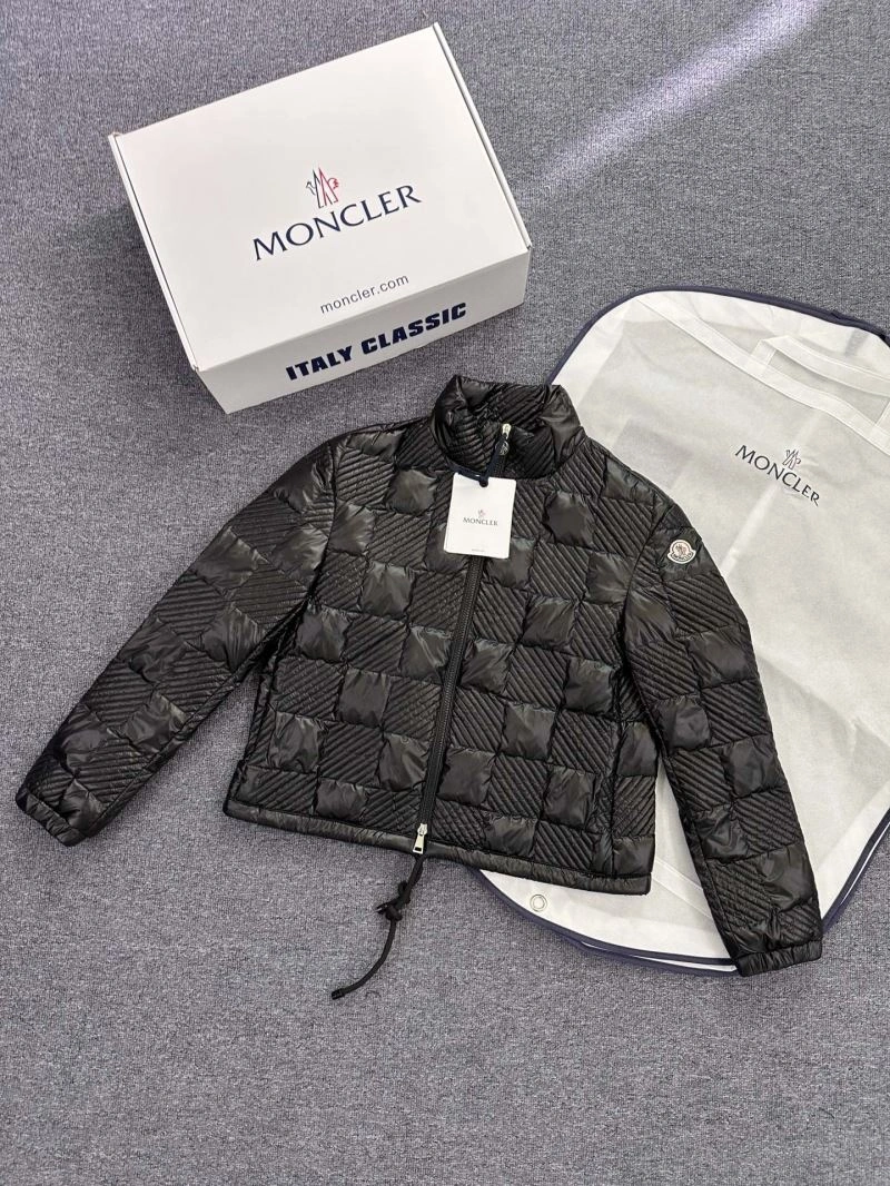 Moncler Down Jackets Premium 144422