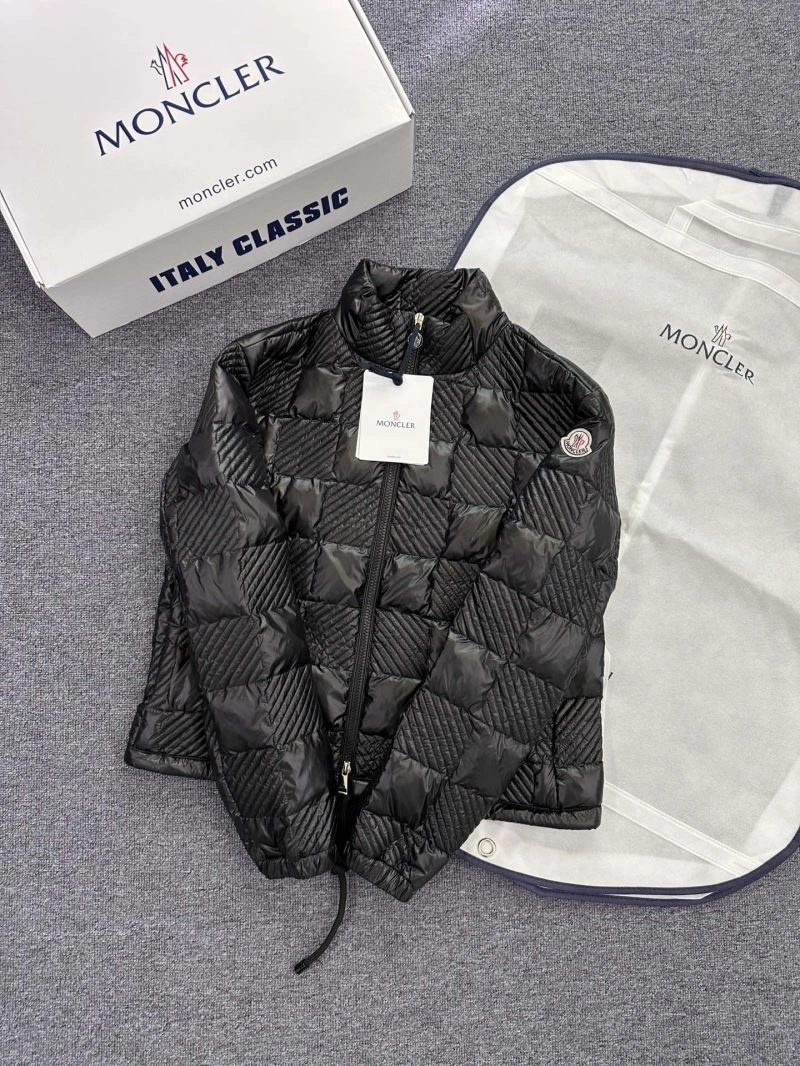 Moncler Down Jackets Premium 144422