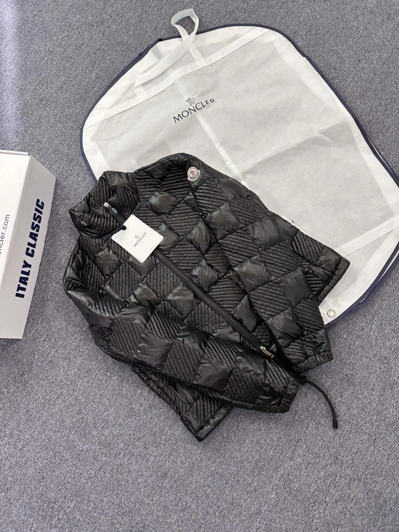 Moncler Down Jackets Premium 144422