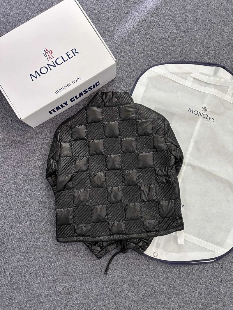 Moncler Down Jackets Premium 144422