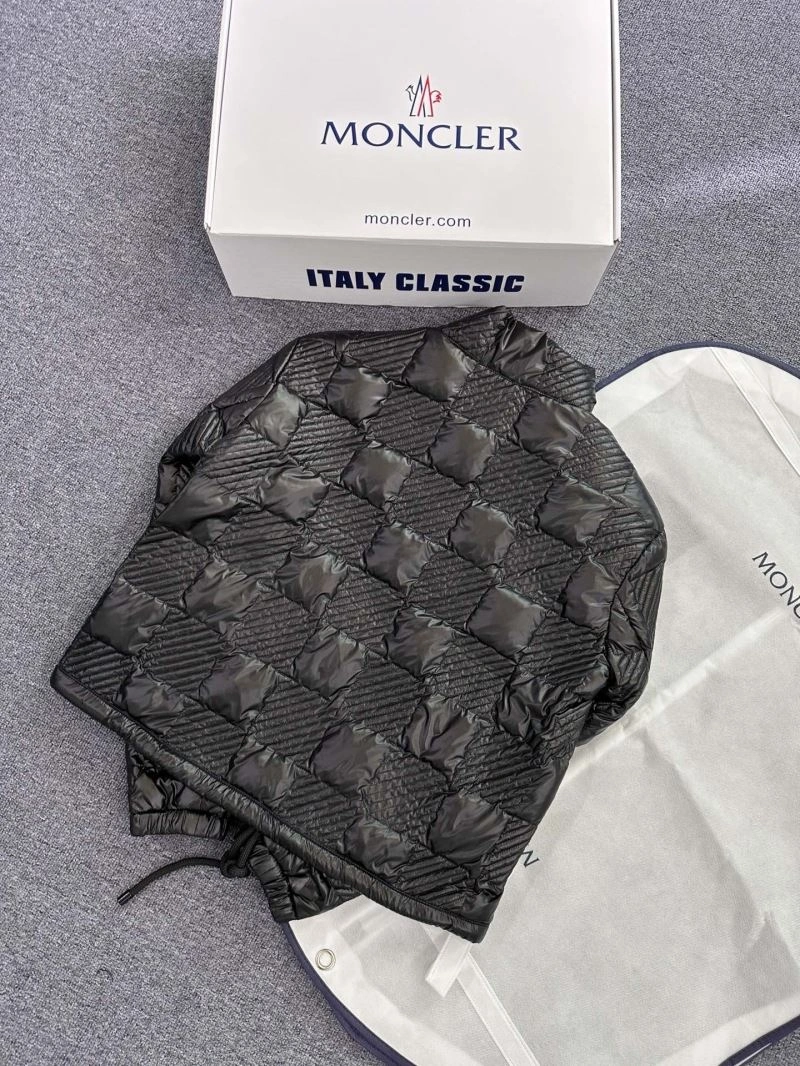 Moncler Down Jackets Premium 144422
