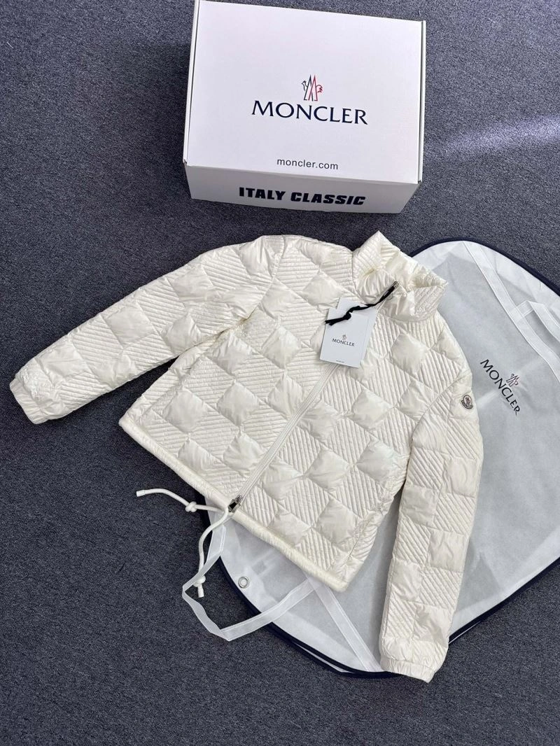 TimelessDesign Moncler Down Jackets 144424