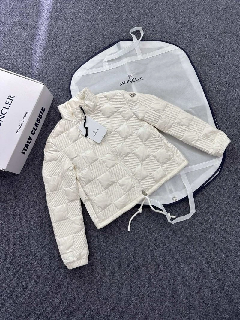 TimelessDesign Moncler Down Jackets 144424
