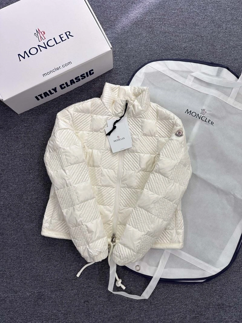 TimelessDesign Moncler Down Jackets 144424