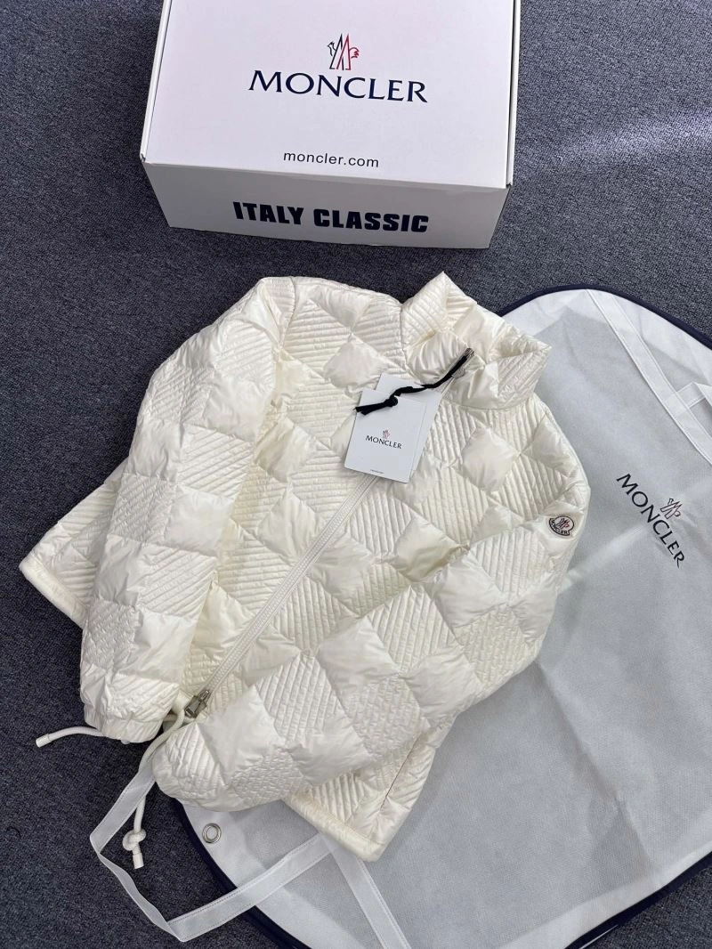 TimelessDesign Moncler Down Jackets 144424